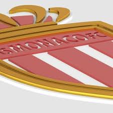 We craft logo have been phenomenal in helping me vision out my brand. Download Free Stl File Logo As Monaco Fc 3d Print Object Cults