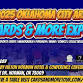 Oklahoma City Area Cards & More Expo - May Show