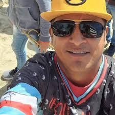 Compositor: Rubén Espino