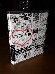 The Honeymoon Killers (1970) – Bugen's Books
