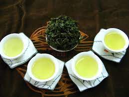 Wanna Have A Sip Of Tie Guan Yin Tea Oolong Tea Benefits Oolong Tea Matcha Green Tea Powder