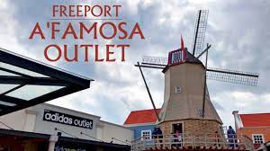 Old west features a wide variety of outlets where entertainment is the name of the game such as restaurants, disco, beer garden, shopping village, game centre, bowling alley, children theme park and funfair. Freeport A Famosa Outlet Malacca Youtube