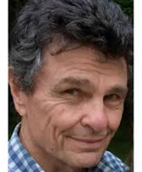 Stephen Singleton Obituary