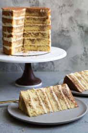 Tiramisu Cake With Mascarpone Sabayon The Little Epicurean Recipe Chocolate Chip Recipes Tiramisu Cake No Cook Desserts