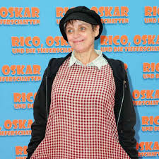 Das budget des films betrug ca. Katharina Thalbach Starportrat News Bilder Gala De