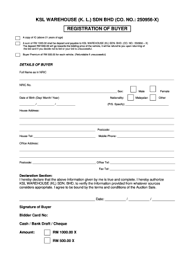 Password is case sensitive) click logon. Fillable Online Public Bank Berhad Vehicle Auction Sale Fax Email Print Pdffiller