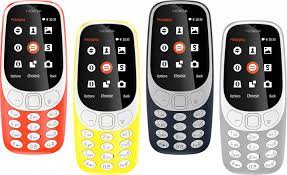 Nokia S Retro 3310 3g Coming To The Usa On October 29 Nokia Nokia3310 Nokia33103g Mobile Android Nokiamobile Inte Feature Phone Nokia Best Mobile Phone