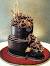 Happy Birthday Chocolate Cake