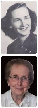 THOSE PASSED (MAY 1, 2024 -- APRIL 30, 2025)