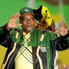 The country's top court on tuesday found zuma, 79, guilty following his refusal to appear. Zuma Will Have Plenty Support From Anc Members When He Appears In Court News24