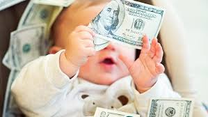 Extra money for babies born in 2020. How To Claim Your Second Stimulus Check On Your Tax Returns