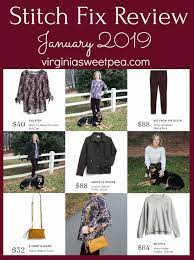 Stitch Fix Review For January 2019 Fix 65 Winter Fashion Cute Outfits With Leggings Summer Outfits For Teens Summer Outfits Women Over 40