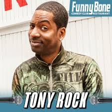 Tony Rock, Shang, Monet X Change & Tacarra Williams are up next! Tickets  🎟️ https://cleveland.funnybone.com/