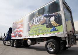 It operates from eight divisions and delivers to 12 states in the southwest. Ben E Keith Foods On Twitter Introducing The Newest Trailer To The Ben E Keith Fleet We Are Proud Supporters Of Foldsofhonor And All That They Do For Families Of Fallen Soldiers