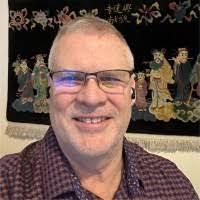 Tom Woolman's Instagram, Twitter & Facebook