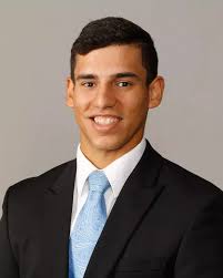 2018 Baseball Roster