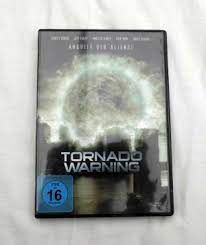 Distributie jeff fahey, kari wuhrer, terry kiser. Tornado Warning Film Neu Kaufen A000hyuk11zzd