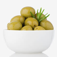 Table Olives International Olive Council