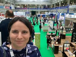 Lightning Strikes Twice: Key Takeaways from Recent Conferences