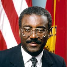 Remembering Former VA Secretary Jesse Brown—Veteran and Visionary