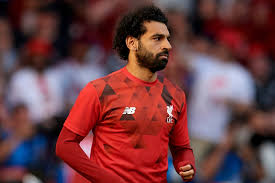 Jun 02, 2021 · one of those players is likely to be mohamed salah, who egypt intend to include in their olympics squad with what manager shawky gharib says is the player's blessing—though the timing of the. Liverpool Liverpool Wird Mohamed Salah Sicher Nicht Verkaufen Sagt Kalle Rummenigge