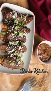 Jun 04, 2021 · masukkan susu uht, mentega, dan lada bubuk. Beef Roll Teriyaki Si Daging Lunak Dengan Sayuran Dalam Bumbu Teriyaki Dan Tips Melunakkan Daging Denia Kitchen