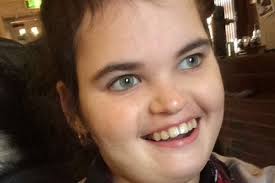 Fundraiser to help teen to talk hits half way mark