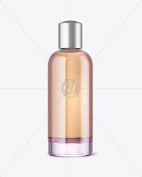 Download Pink Glass Bottle Mockup In Bottle Mockups On Yellow Images Object Mockups Yellowimages Mockups