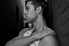 Aron Mathias by Seth London