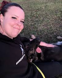 Luisa Stuart's Instagram, Twitter & Facebook