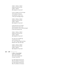 Top lyrics community contribute business. 00 Lyrics 100 Songs For Kids