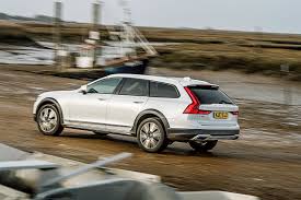 Mercedes all terrain vs audi allroad. E350d All Terrain Vs A6 Allroad Vs V90 Cross Country Group Test Review Car Magazine