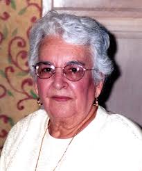 Zulema Almaraz Obituary