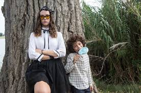 7 february 2019 (italy) see more ». 10 Giorni Senza Mamma La Recensione Noi Degli 80 90