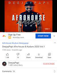 Best nightcore 2020 danza kuduro don omar ft lucenzo burak balkan remix.mp3. Deejaypapi On Twitter Deejaypapi Afro House Kuduro 2020 Vol 1 Https T Co P0ahjz9ykc Via Youtube Afrohouse Djmix Angola Kuduro Trending Https T Co F5el1fp6n4
