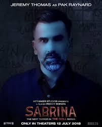 We did not find results for: Sabrina 2018 Imdb