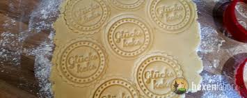 Danke für deine antwort alexandra. Vegane Stempelkekse Hexenlabor