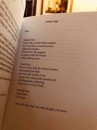 It Starts Like This A Collection Of Poetry By Shelby Leigh Poetry Poetry Book Love Poetry Love Quotes Love Best Quotes From Books Poetry Books My Poetry