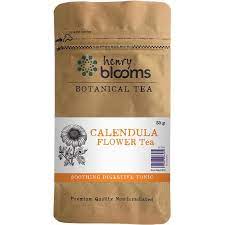 We did not find results for: Buy Henry Blooms Calendula Flowers Tea 50g Online At Chemist Warehouse