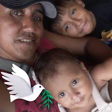 Ruben Velarde Limache