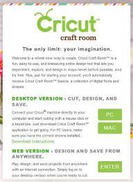Includes three fonts, and two sets of shapes. Cricut Craftroom Blog Installing Cricut Craft Room
