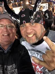 Famous Encounters at Sturgis Motorcycle Rally