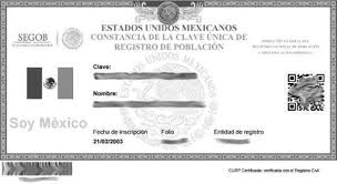 ¿qué vas a poder consultar aquí? Curp Gratis Para Imprimir Curpyrfc Org Mx