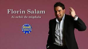 Music ai ochii de migdala 100% free! Florin Salam Ai Ochii De Migdala Official Track Youtube