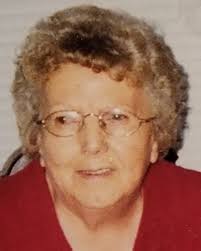 Obituary of Pauline A. Dempsey