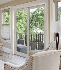We've found the easiest and best ways to secure your patio. Patio Doors Sliding Glass Doors Patio Screen Doors