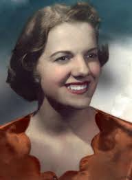 Georgie Gay Bronson Bateman (1929-1999)