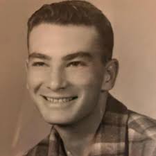 Frank L. Hoover Obituary