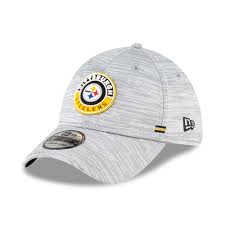 The 2009 pittsburgh steelers season was the franchise's 77th season in the national football league (nfl). Pittsburgh Steelers Sideline Grey 39thirty Cap New Era Cap