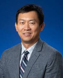 Xinyu (Eric) Wang, PhD | PCOM Georgia Faculty